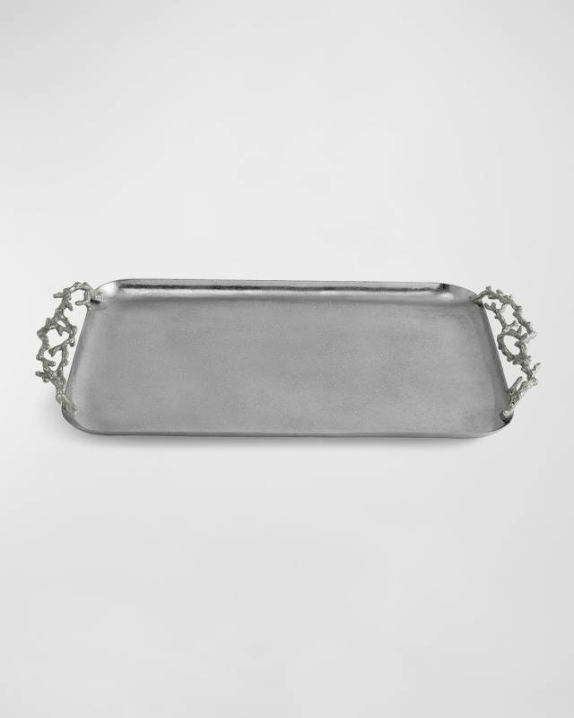 Ocean Reef Tray, 16" x 7"
